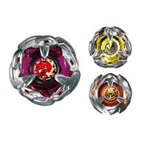 TAKARA TOMY BEYBLADE X BX-21 Hells Chain Denio rinkinys Metalinis B0CKQTC5S8 black