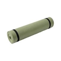 EVA Pilates Mat Non-Slip Gymnastics Mat Multi-purpose Yoga Mat  Floor Exercises žalia