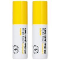 Medisop Medical Hydro Spray Professional 50g Skin Barrier, Dryness, Itching, 2 pcs, WPCI50 yellow