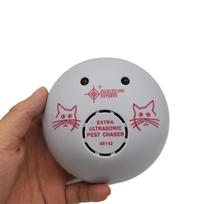 Ultrasonic Pest Repeller AR142 Electronic Mouse Deterrent Plug-in Smart Pest Control for Home Kitchen Garage Warehouse