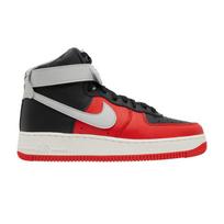 Nike Air Force 1 High '07 LV8 NBA 75th Anniversary Chile Red 44.5 black