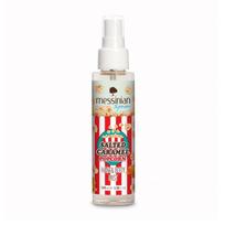 Salted Caramel Popcorn Body And Hair Spray Messinian Spa 100 ml 100 ml