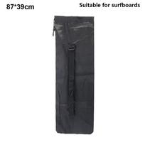 210D Oxford Cloth Kick Skate Scooter Longboard Storage Bag  Outdoor Electric Scooter Accessories 87*39cm