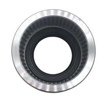 Well-XC60 XC70 XC90 S60 S80 V70 For Land Rover Volvo Transmission Sleeve 30787669 30713645 Differential Angular Gear Sleeve kaip parodyta spalva