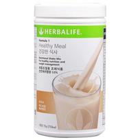 Herbalife Nutritional Diet Shake 750g Caramel Flavor 1 pcs Ingredients: may be subject to change at the manufacturer’s | 750g 1 pcs