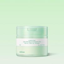 celimax One Step Mild Cleansing Pad Gentle Makeup & Impurity Cleansing Pads 60 Pads 225ml white
