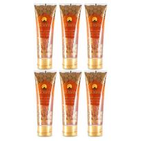 KHAM Thailand 100% Natural Honey DOI Royal Project 6 pcs 120g