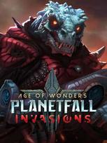 Age of Wonders: Planetfall - Invasions (DLC) Steam Key (PC) LATAM