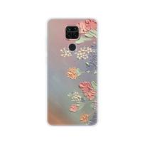 „Redmi Note 9 Pro“ dėklas, skirtas „Xiaomi Redmi Note 9S“ dangtelis Minkštas silikonas Telefonas Atgal „Redmi Note9 Pro Note9Pro Note9S“ dėklas „Panda“ Redmi Note 9