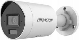 Hikvision Ip kamera 4k/8mpix su mikrofonu Ds-2cd2083g2-li2u(2.8mm)