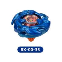 BX Series Battle Tops Set Multiplayer Competitive Spinning Top Playthings Present designed for Children great for daily use blue