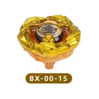 BX Series Battle Tops Set Multiplayer Competitive Spinning Top Playthings Present designed for Children great for daily use brown