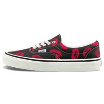Vans Era 95 DX Anaheim Factory - Hotlips Unisex Kelnaitės Juodos Og-Juodos Og-Hotlips VN0A2RR145T 43 white