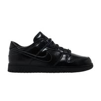 Nike Dunk Low Retro Premium Black 42 black