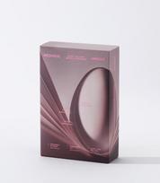 Retinol Collagen Ampoule Contour Mask 10 Sheets gray