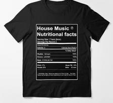 Clubbing Music Trippy Concert Nightclub ibiza Trance Manchester T Shirt 3XL gray