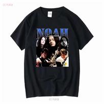 Noah Sebastian Collage T-shirt L black