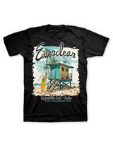 Everclear Band r Sparkle And Fade 30th Anniversary Tour T-shirt SE737 XL black