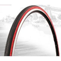 KENDA K191/K193 Bicycle Tire 700*23C/25C Road Bike tyre 700C cycling tyres pneu bicicleta maxxi parts 3 colors K191 Black-Red 1PC white