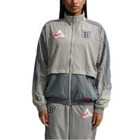 Nike X PALACE Striukės Unisex Pilka Stovintis apykaklė Vidutinio dydžio Kita IM3201-052 M gray