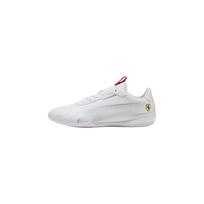 PUMA x SCUDERIA FERRARI HP Neo Cat 3.0 Low top Training Shoes Unisex White 308645-02 EU 44.5 white