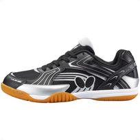 Butterfly Stalo Teniso Batai Lezoline Reis 93690 Juodi 278 25.5 black
