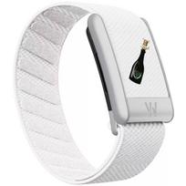 WHOOP 5.0 MG Replacement Band Pattern Nylon Strap With Metal Frame PEAK LIFE Sport Wristband Fitness Tracker Accessories WHOOP MG life