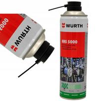 Wurth Hhs 5000 Sintetiniai tepalai Labai lipnūs Ptfe 500