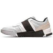 Onitsuka Tiger Ultimate 81 EX Navy White Unisex Low Top Retro Lifestyle Sneakers 1183A581-020 44 gray