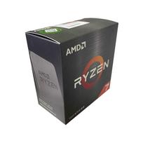 AMD Ryzen 7 5800X 3.8GHz 32MB L3 processor.