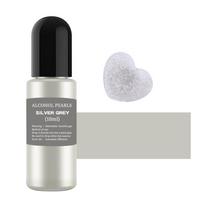 DIY Blooming Pigment For Resin Craft Epoxy Resin Diffusion Pigment Epoxy Resin Pigment Alcohol Ink Liquid UV Resin Mold Pigment black