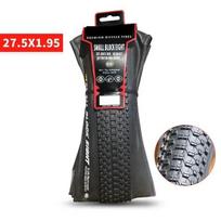 Kenda K1047 Tubeless-Ready MTB Tire E-Bike Rated Puncture-Proof Foldable All-Terrain Replacement 26/27.5/29x1.95/2.1 27.5 x1.95 black