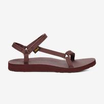 Teva Original Universal Slim (Rum) Stvf2530110-Rum Rum Raisin/230 gray