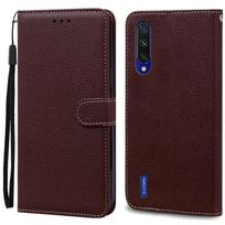 Mi A3 dėklas Xiaomi Mi A3 piniginės odinis atverčiamas dėklas Xiaomi Mi A3 A 3 MiA3 telefono dėklas Xiaomi A3 dėklas odinis Funda Coque Xiaomi Mi A3 (2019)