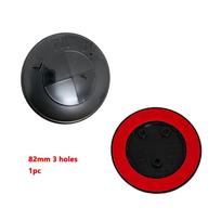 Blizganti juoda+Matinė juoda priekinio variklio dangčio emblema 82mm+Galinis ženklelis 74mm+Ratų centrinės dalies dangtelis 68mm/56mm+Vairo lipdukas A32 46mm visiems BMW