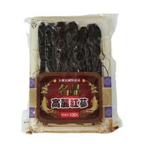 Yetgoryeo Dangsam Goryeo Red Ginseng Jelly Health Set 250g 1 pcs