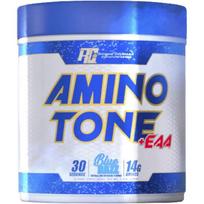 Ronnie Coleman Signature Series Amino Tone + EAA Blue Raspberry Flavor 1 pcs 540g