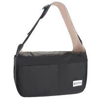 Large Pet Dog Sling Carrier Waterproof Load 8KG Lightweight Fashion Breathable Outdoor Comfort Cat Shoulder Bag juoda