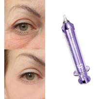 Nad+retinolio paakių kremas, gali sumažinti smulkias raukšles, stangrinti, 10 ml Visiems odos tipams Dienai/nakčiai All skin type brown