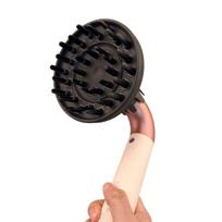 Dyson Supersonic HD17/HD18 Plaukų Džiovintuvo Konversijos Adapterio Rinkinys Difuzoriaus Antgalis Šukuosenos Formavimui Styleris black