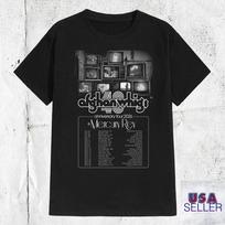 The Afghan Whigs Grupės 40-mečio T-shirt Dydis S5XL Unisex T-shirt M gray