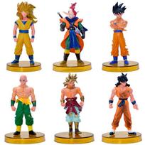 Dragon Ball Super Goku Vetega Majin Buu Freeza Beerus Whis Mark Karin Gotenks PVC figūrėlės Anime kolekcionuojamas modelis 1 rinkinys Žaislai NO BOX
