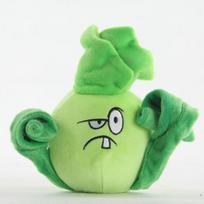 Plants vs Zombies 2 Vaizdo žaidimo personažų pliušiniai žaislai PVZ Augalai Žirnių metikas Saulėgrąžė Anime kimštos pliušinės lėlės Dovanos vaikams chaki