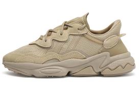 adidas Originalūs Ozweego Khaki Brown Moteriški FZ2656 36.5