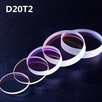 Hand-Held Fiber Laser Welding Protective Window Lens 18x2/20x2/20x3/20x4mm Welder Protective Lens For WSX Welding Heads