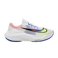 Nike Zoom Fly 5 PRM White Racer Blue Volt 44.5 white