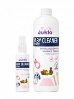 Vaikiškų žaislų ir baldų valiklis Jukki, 500 ml