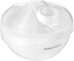 Canpol babies pieno mišinio dozatorius su 3 kameromis, 270 ml