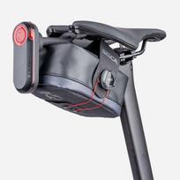 Radar mount for Pinarello Most Lynx saddle - Garmin Varia 515 (size L)