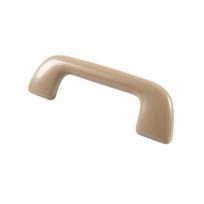 74610-52020 Compatible Grab Handle for Toyota Corolla Sedan Roof Interior. white